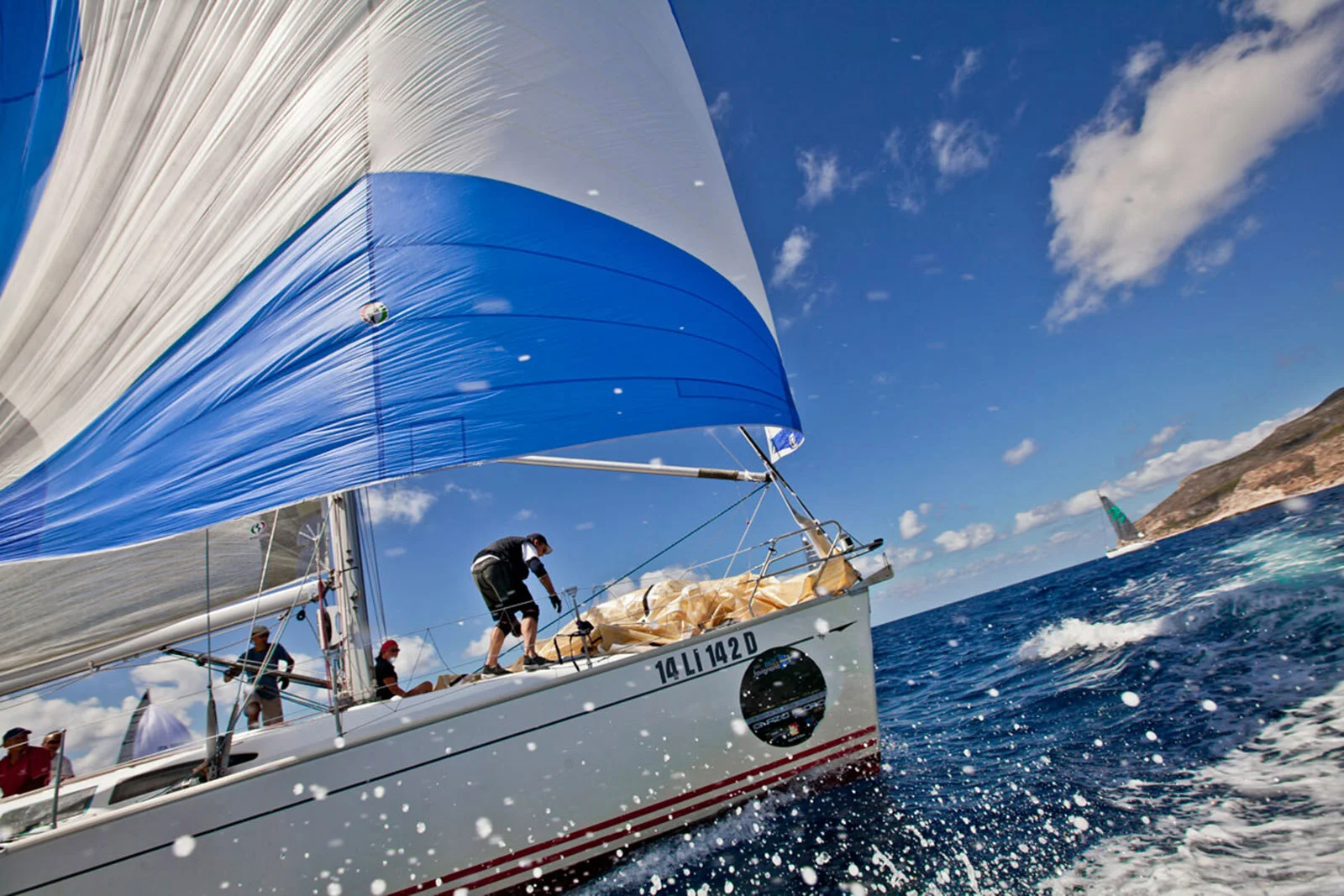 Sailing © Andrea Kim Mariani 003.JPG