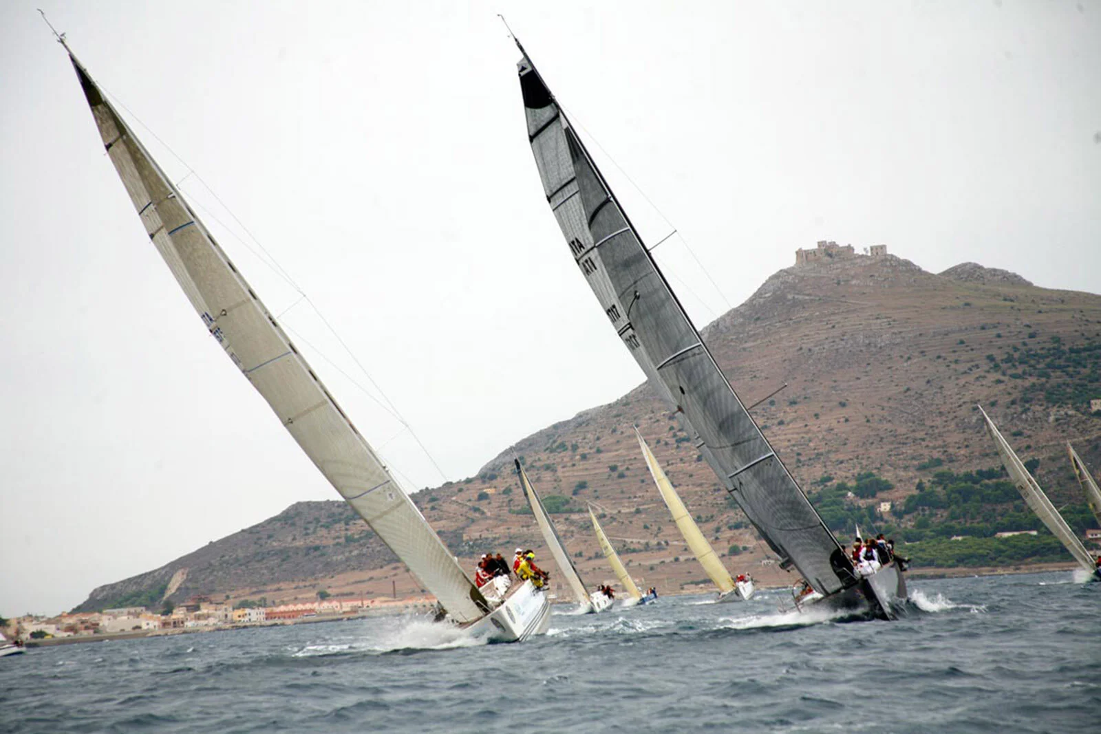Sailing © Andrea Kim Mariani 005.JPG
