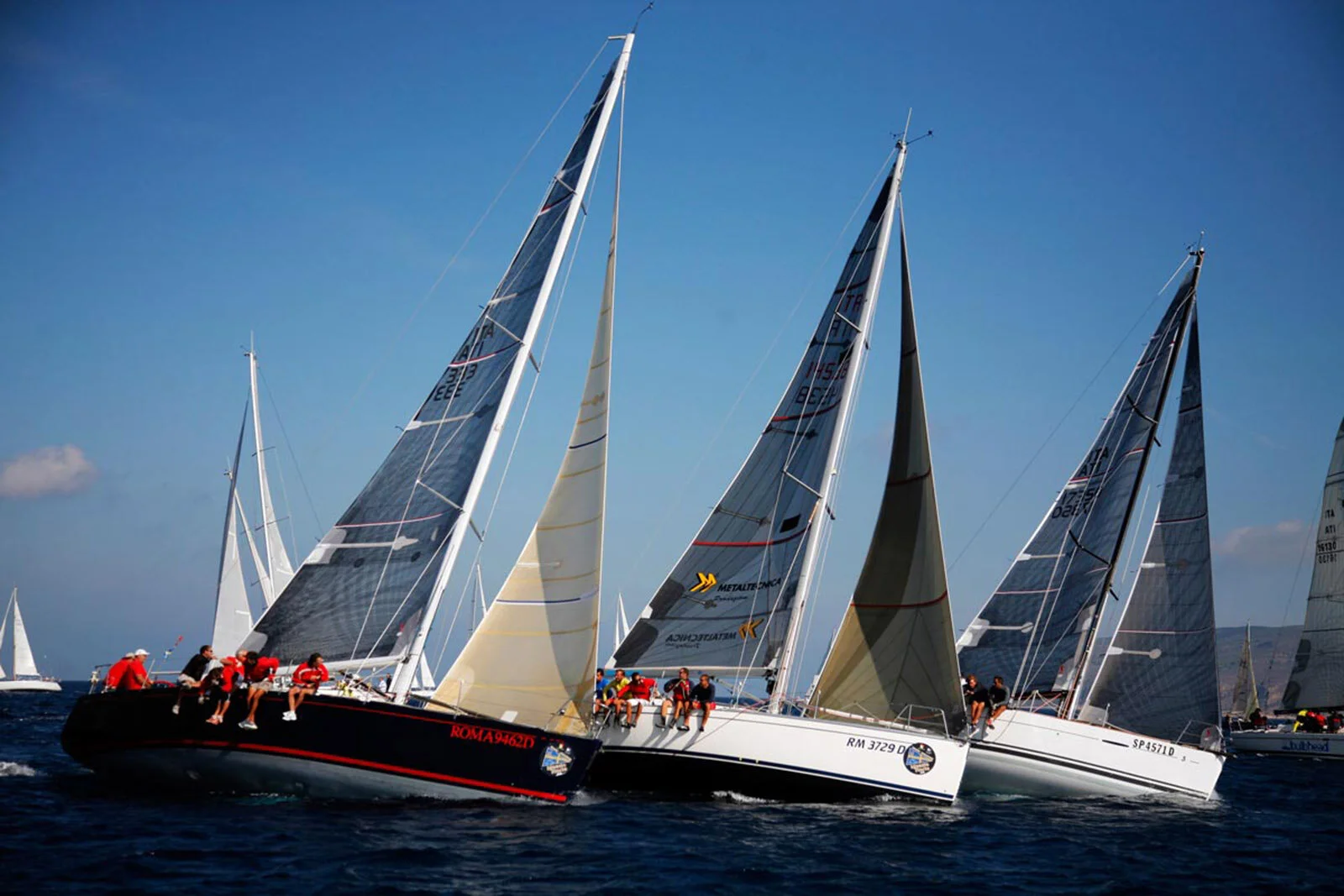Sailing © Andrea Kim Mariani 007.JPG