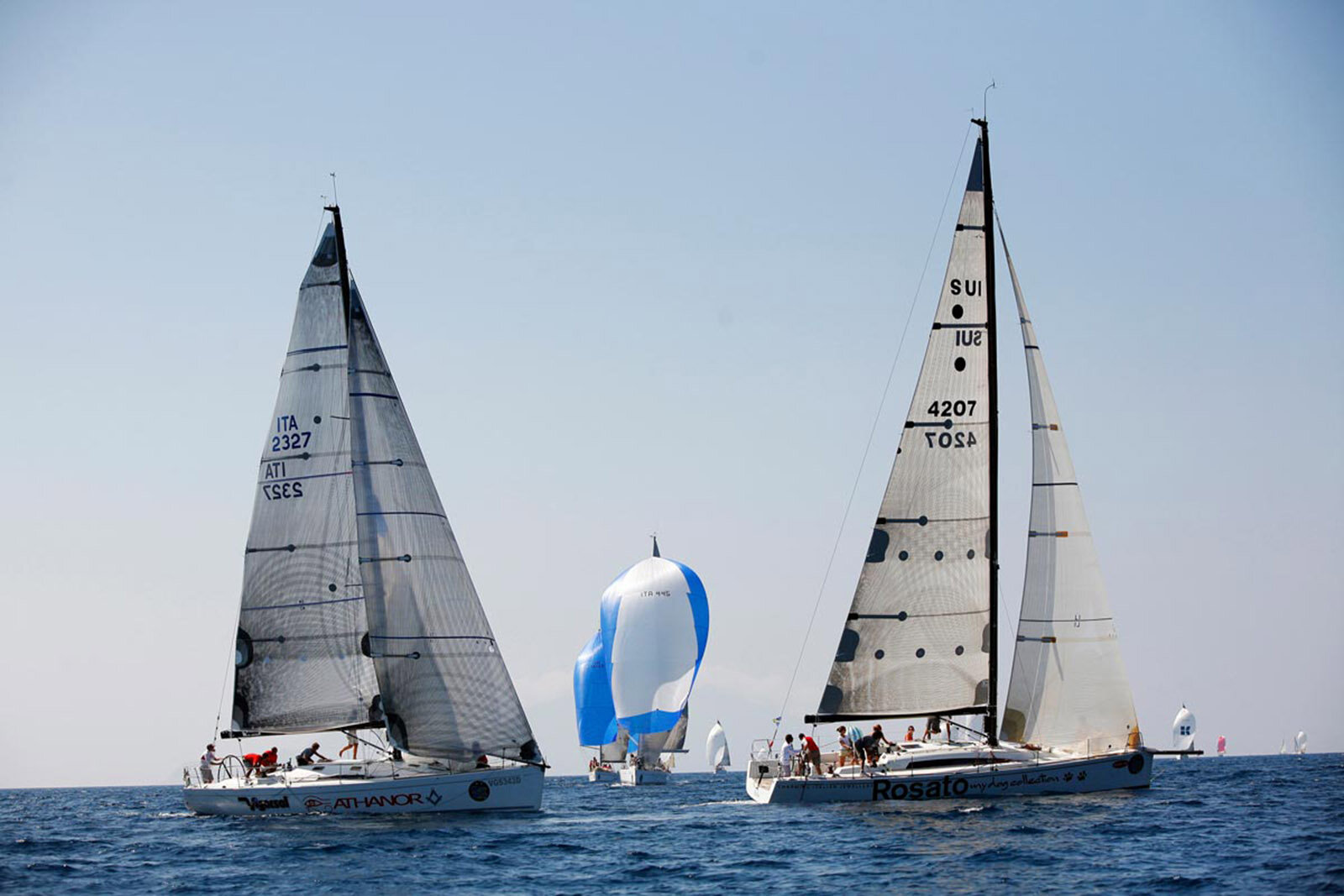 Sailing © Andrea Kim Mariani 006.JPG
