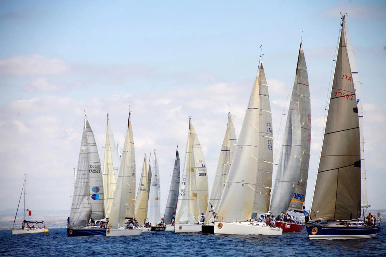 Sailing © Andrea Kim Mariani 009.JPG