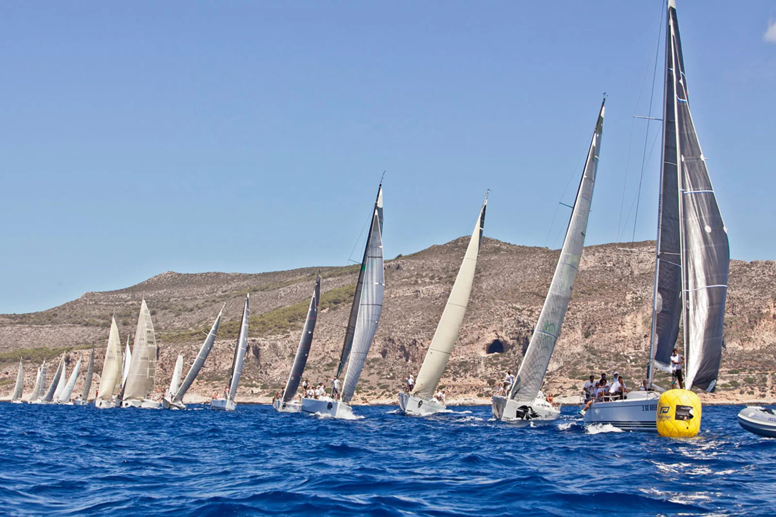 Sailing © Andrea Kim Mariani 010.JPG