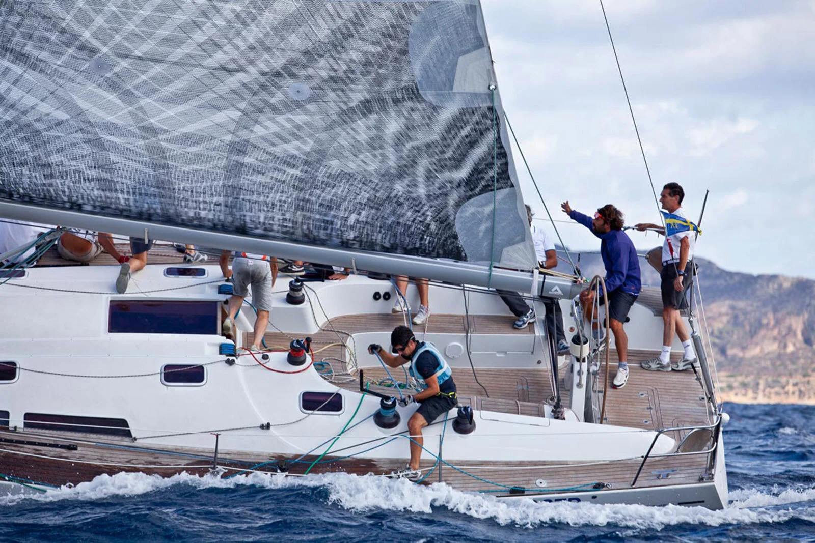 Sailing © Andrea Kim Mariani 011.JPG