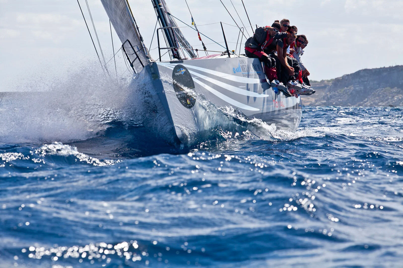 Sailing © Andrea Kim Mariani 014.JPG