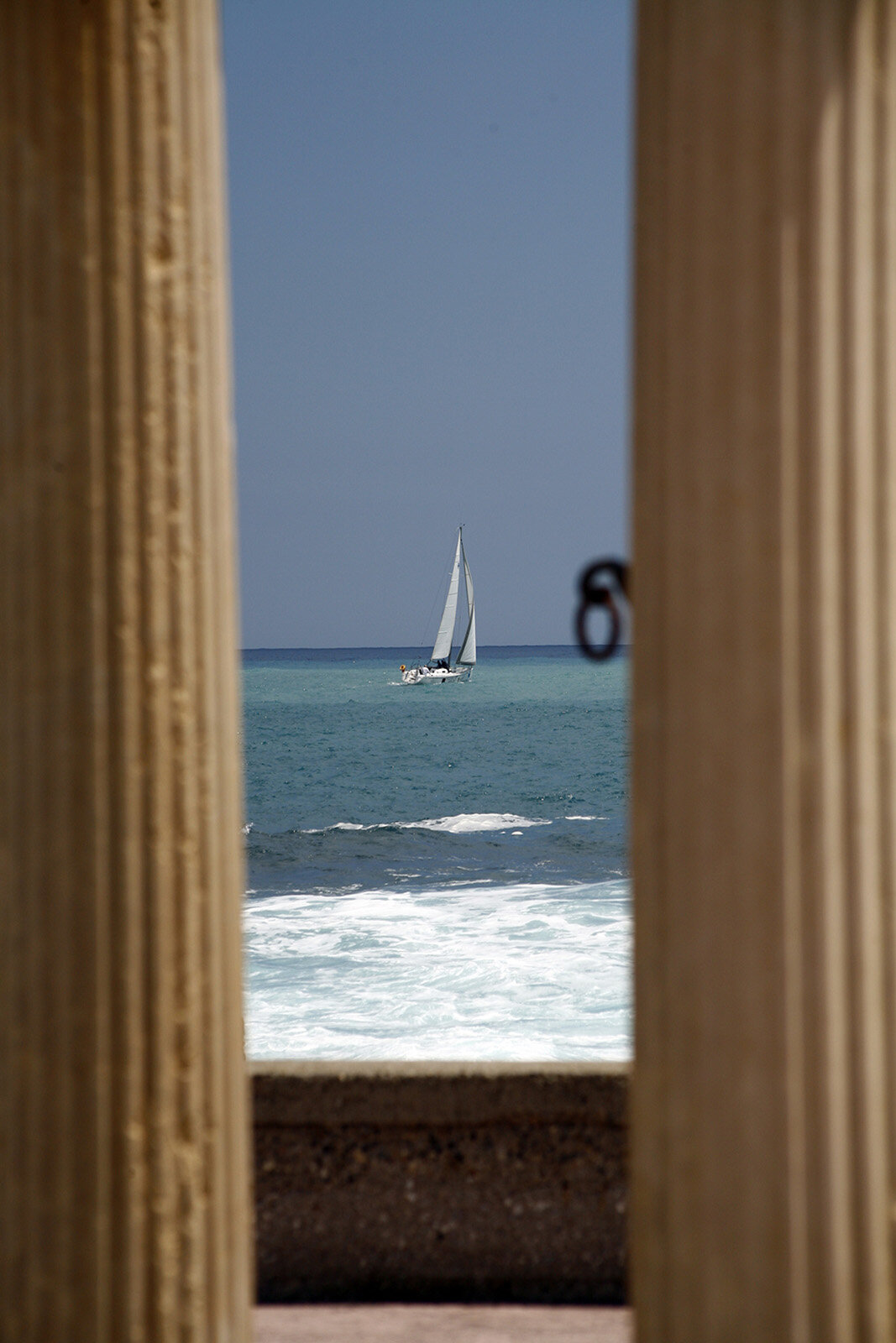 Sailing © Andrea Kim Mariani 017.JPG