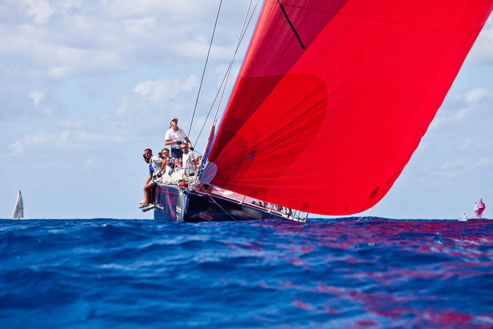 Sailing © Andrea Kim Mariani 016.JPG