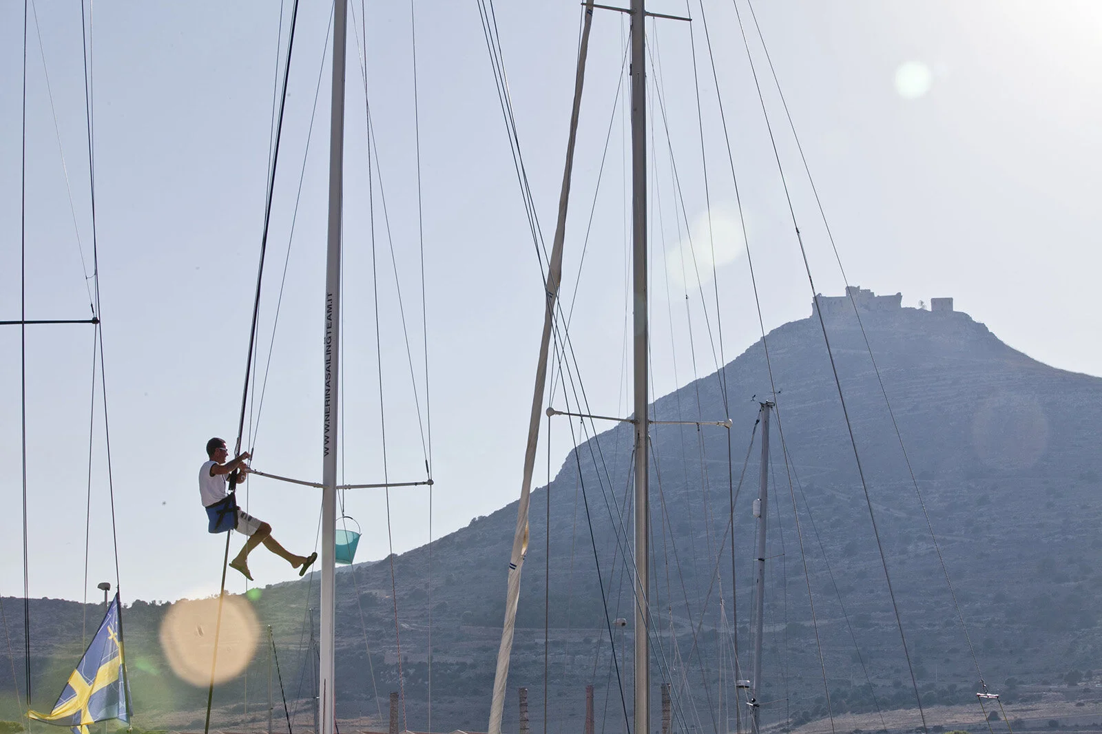 Sailing © Andrea Kim Mariani 019.JPG