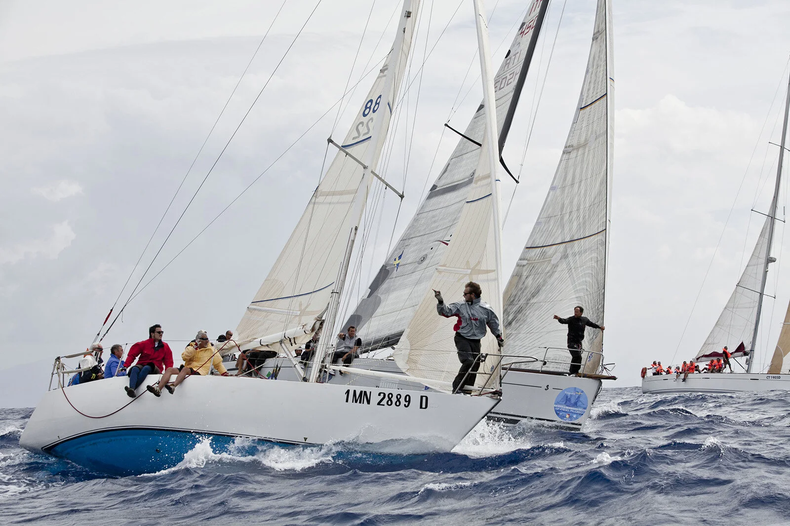 Sailing © Andrea Kim Mariani 020.JPG