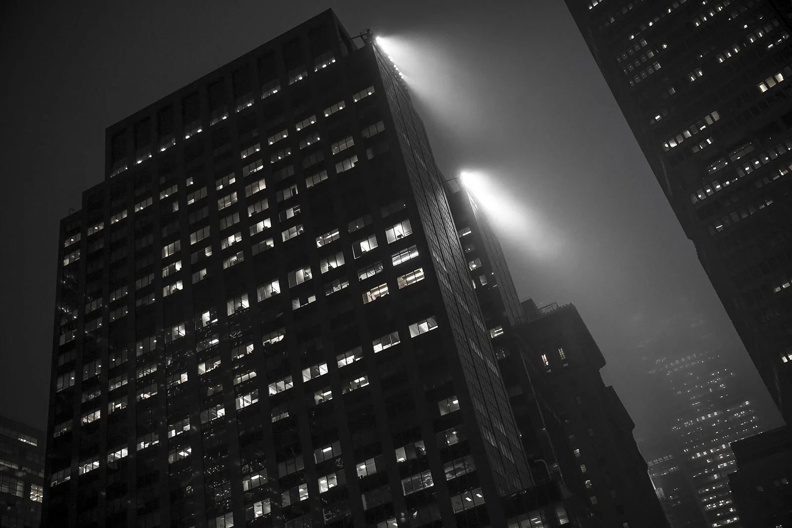 NY by Night © Andrea Kim Mariani 005.JPG