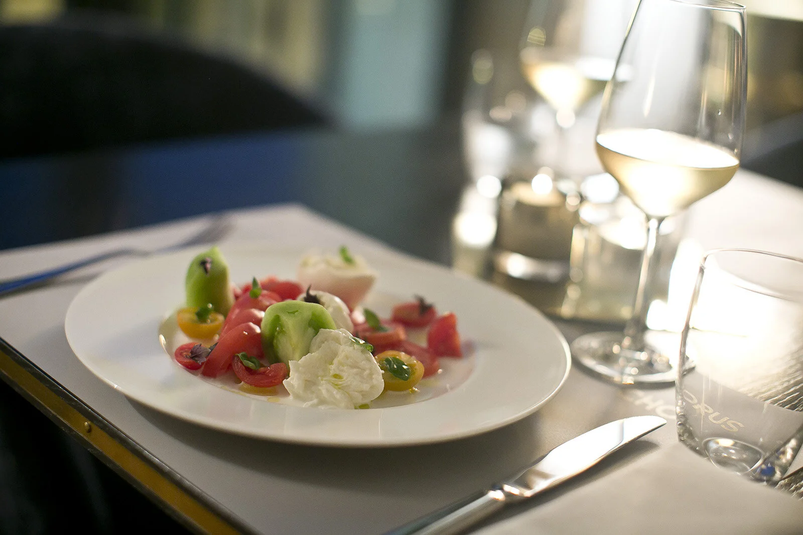 Food © Andrea Kim Mariani 