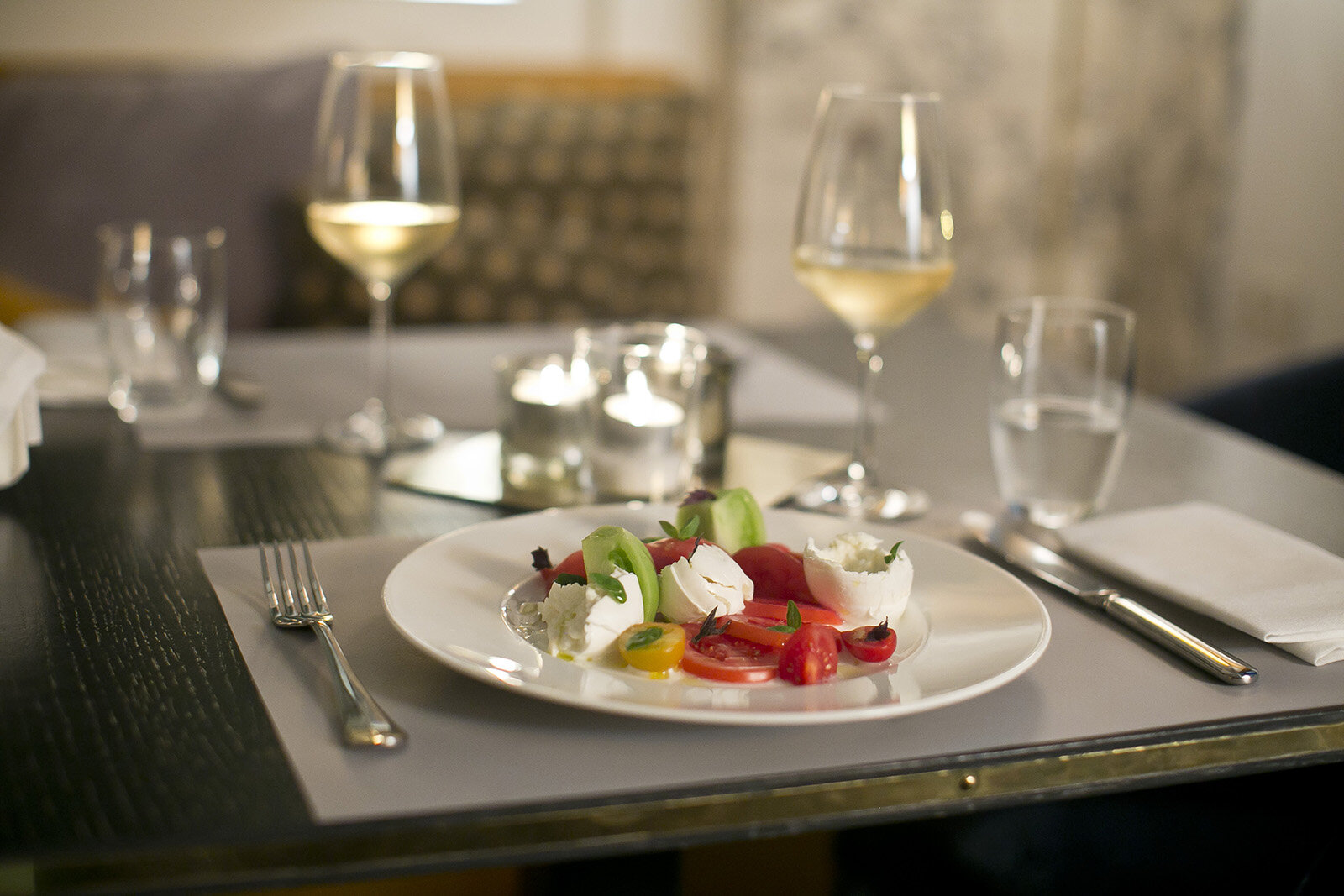  Food © Andrea Kim Mariani 
