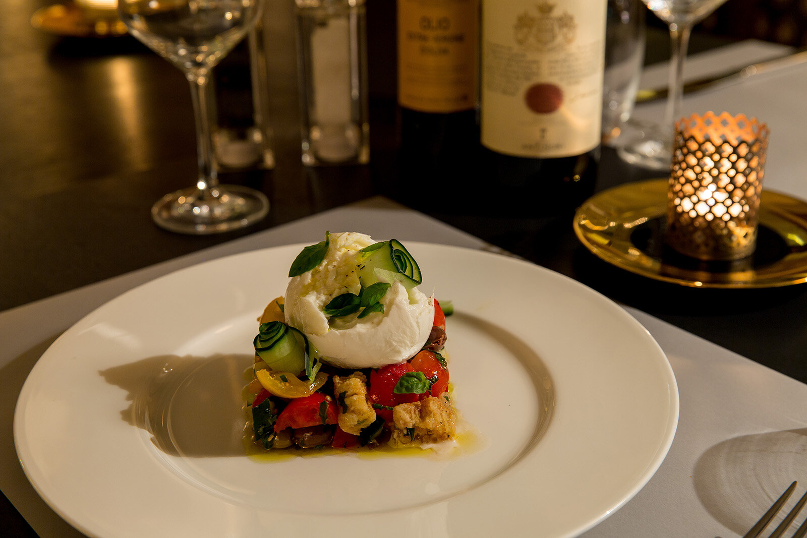  Food © Andrea Kim Mariani 
