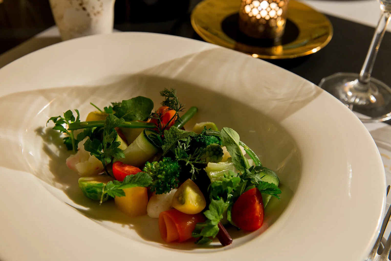  Food © Andrea Kim Mariani 