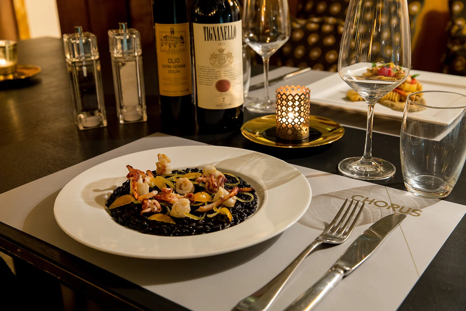  Food © Andrea Kim Mariani 