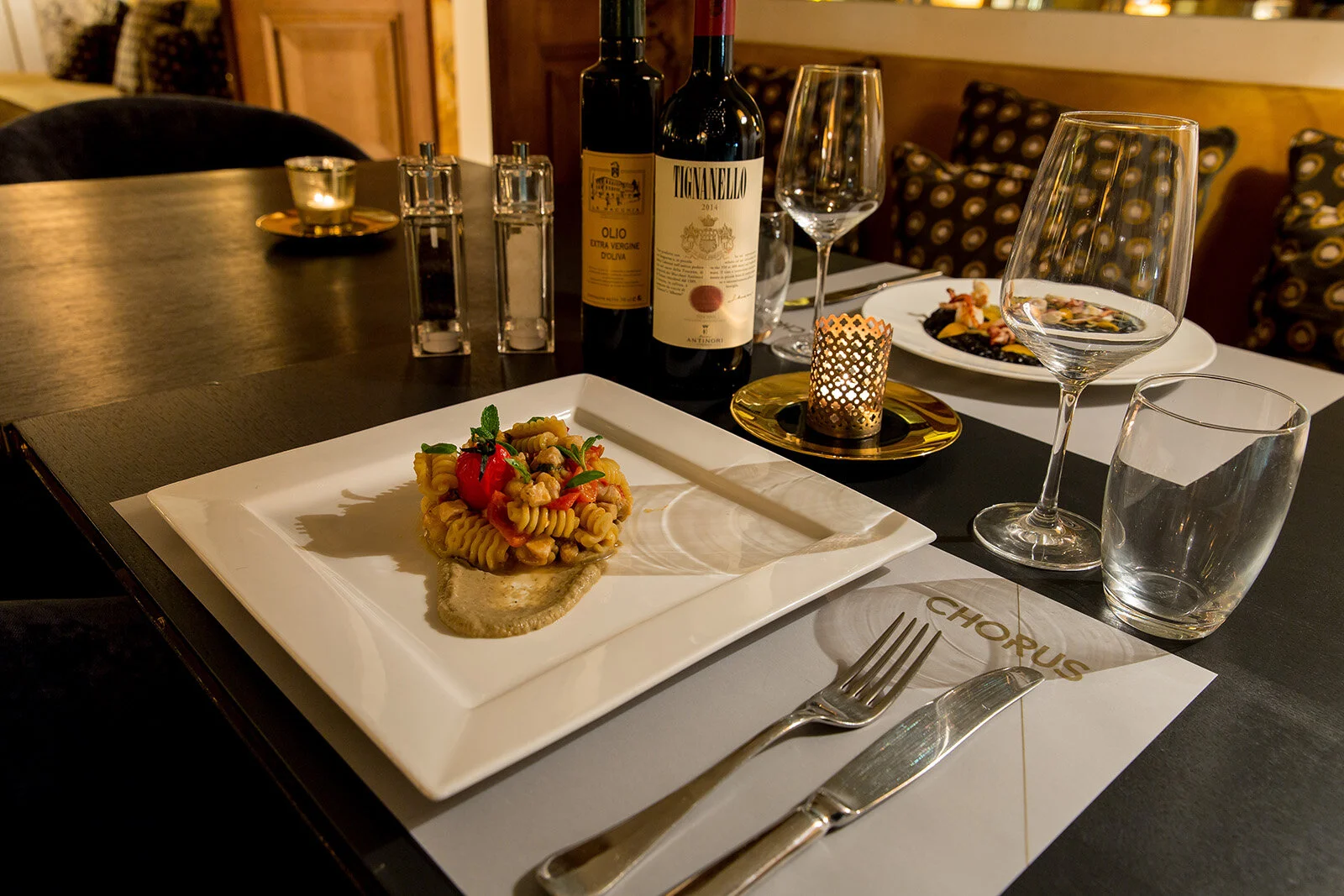  Food © Andrea Kim Mariani 