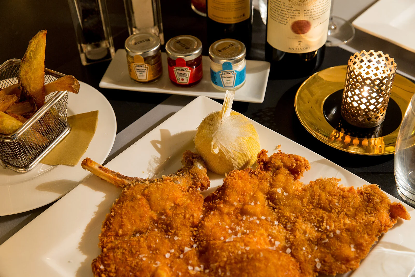  Food © Andrea Kim Mariani 