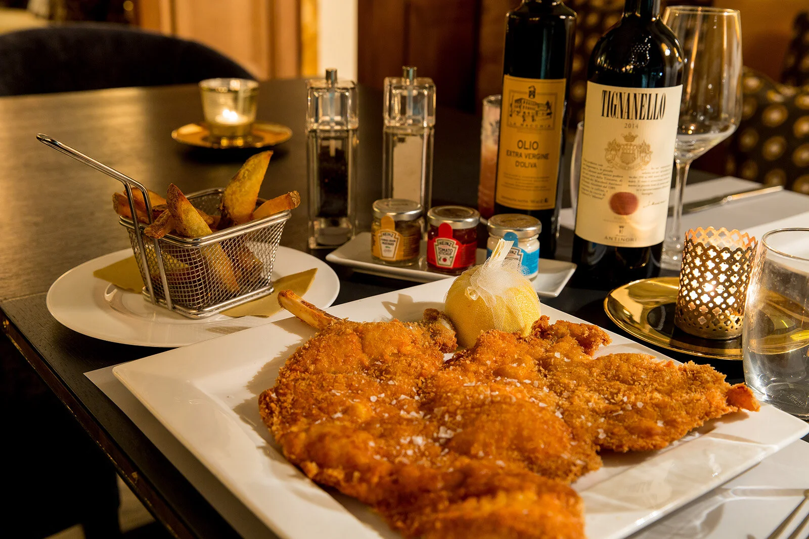  Food © Andrea Kim Mariani 