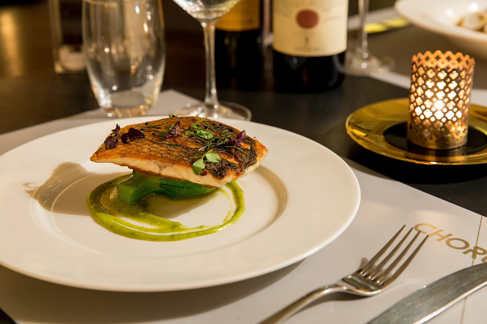  Food © Andrea Kim Mariani 