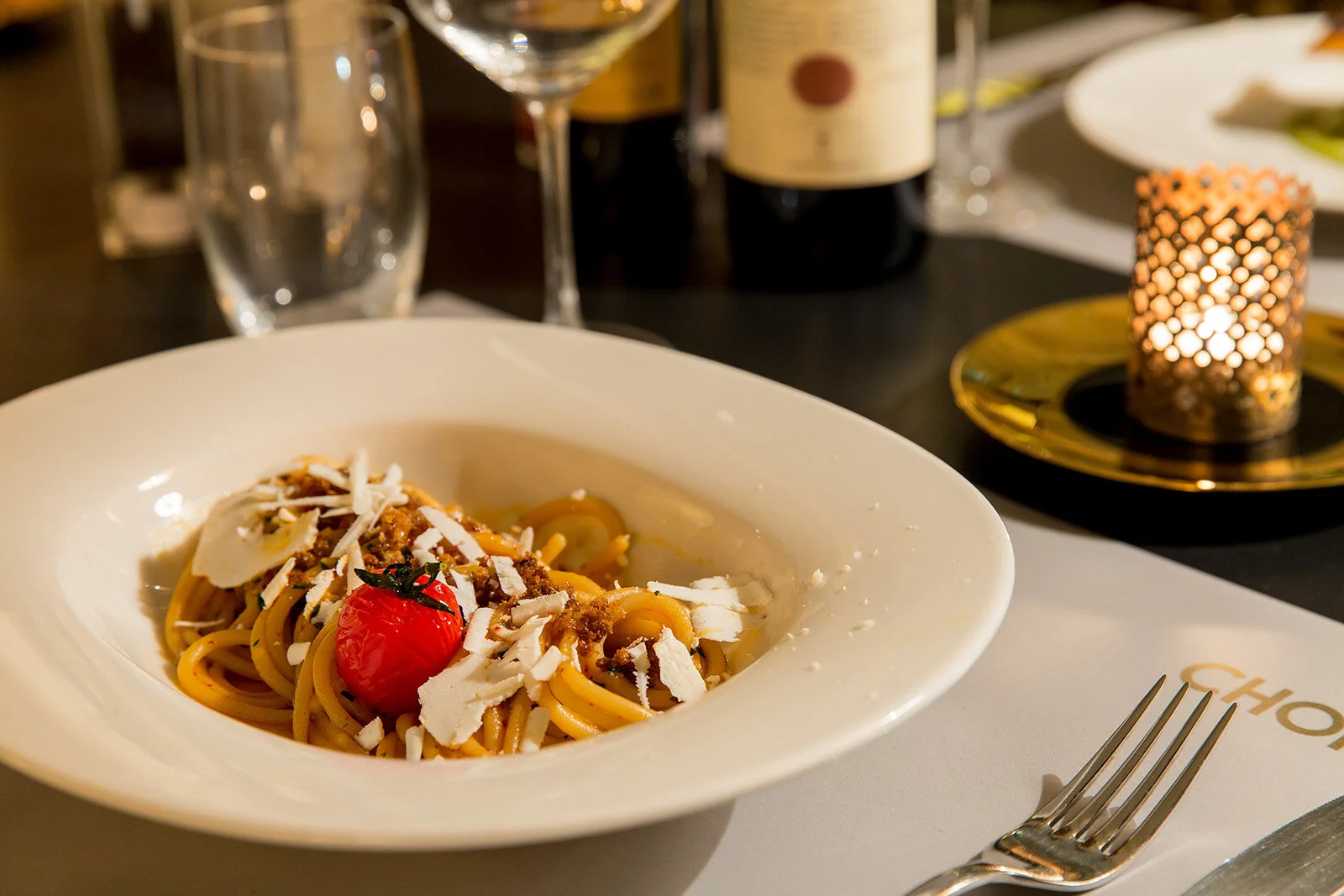 Food © Andrea Kim Mariani 
