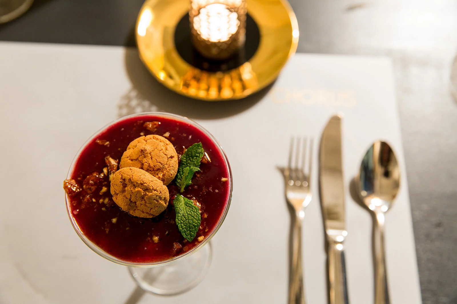  Food © Andrea Kim Mariani 