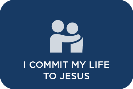 I Commit My Life to Jesus