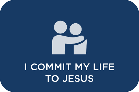 I Commit My Life to Jesus