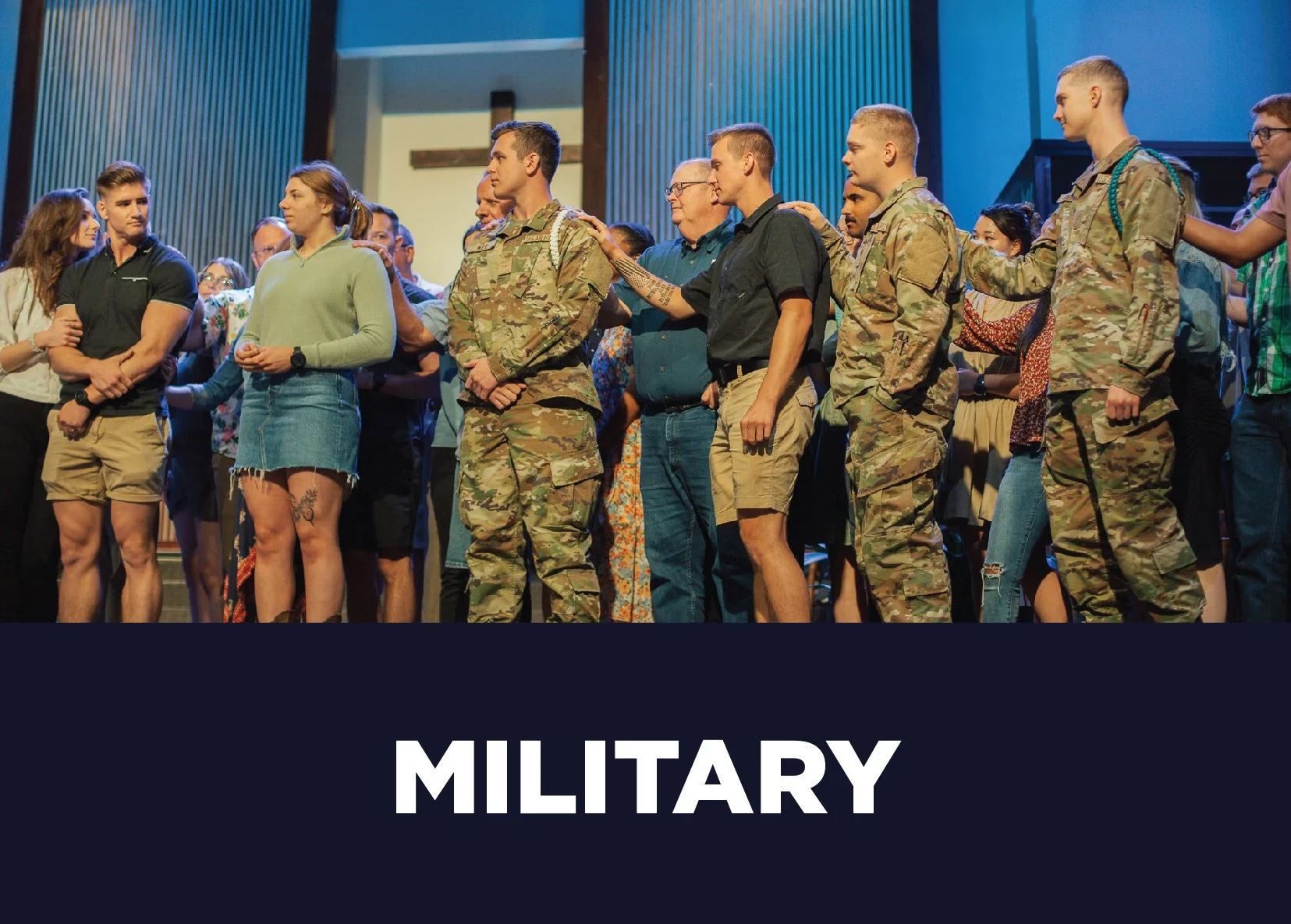 Military (Copy) (Copy)