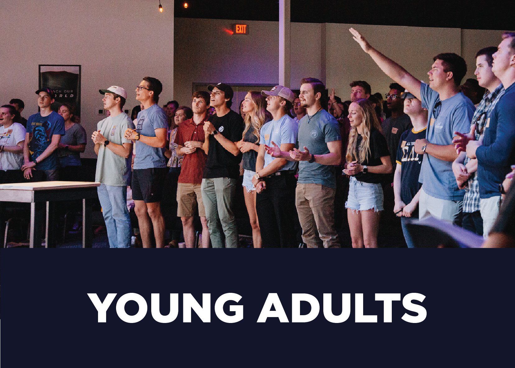 Young Adults (Copy) (Copy)