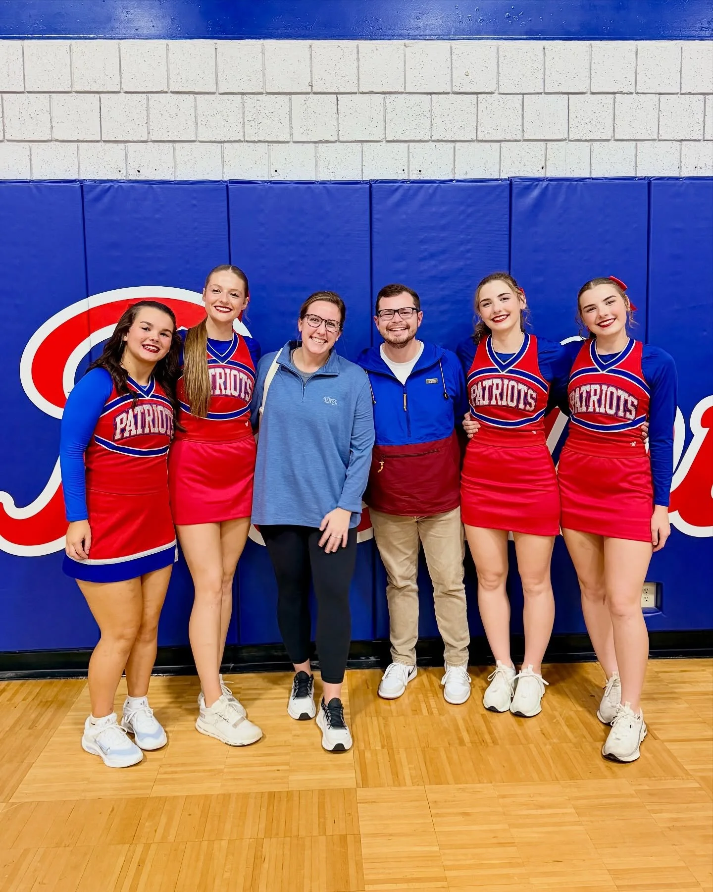 PTL their identity is in Jesus 😅🙌
&bull;
We had a fun time cheering on some our students at Identity Crisis tonight! One might say it was &ldquo;ridiculous&rdquo;ly fun 🏀🔄📣
#highschoolatolive #findcommunity #atolive #lstwjly