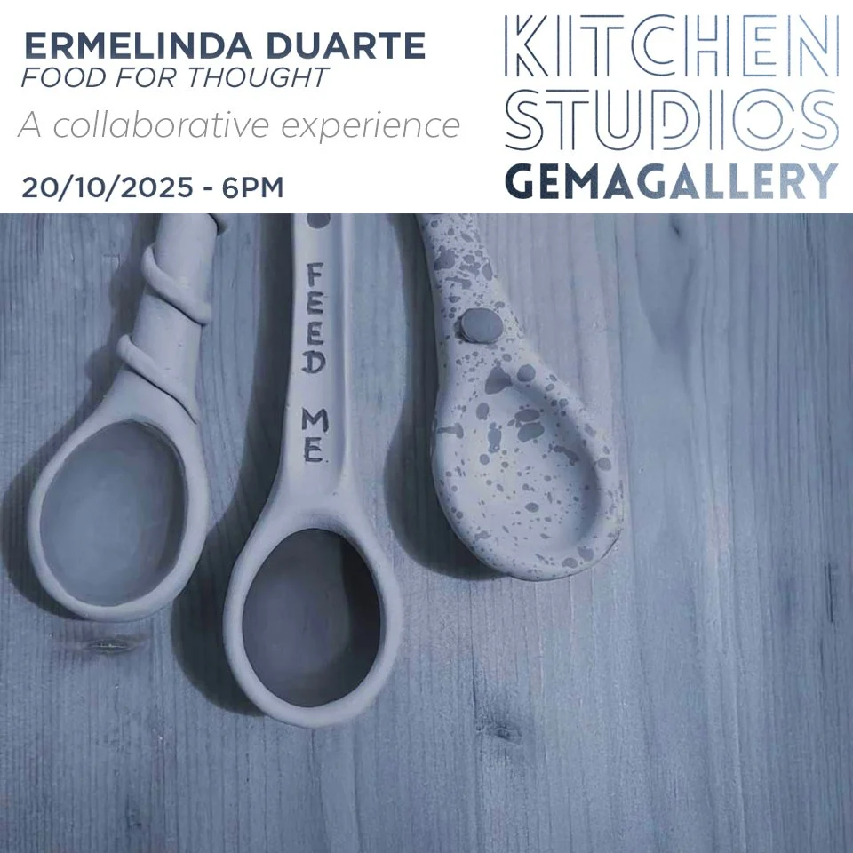 CERAMIC WORKSHOP BY ERMELINDA