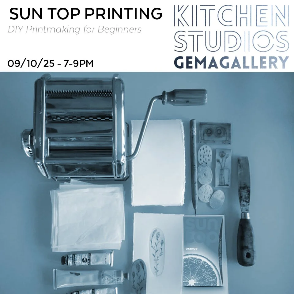 Sun Top Printing