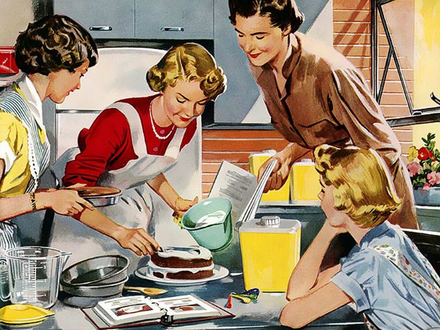 How Lockdown Inequality Impacts Family &amp; Work Dynamics