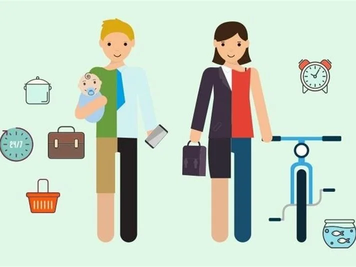 The Role of Job Sharing Post-Pandemic: Time to Embrace the Future