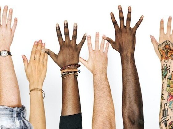 Authentic Allyship in Promoting Workplace Inclusion