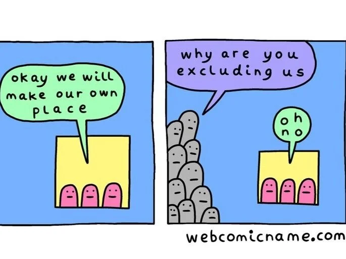 Reverse Racism or White Fragility?