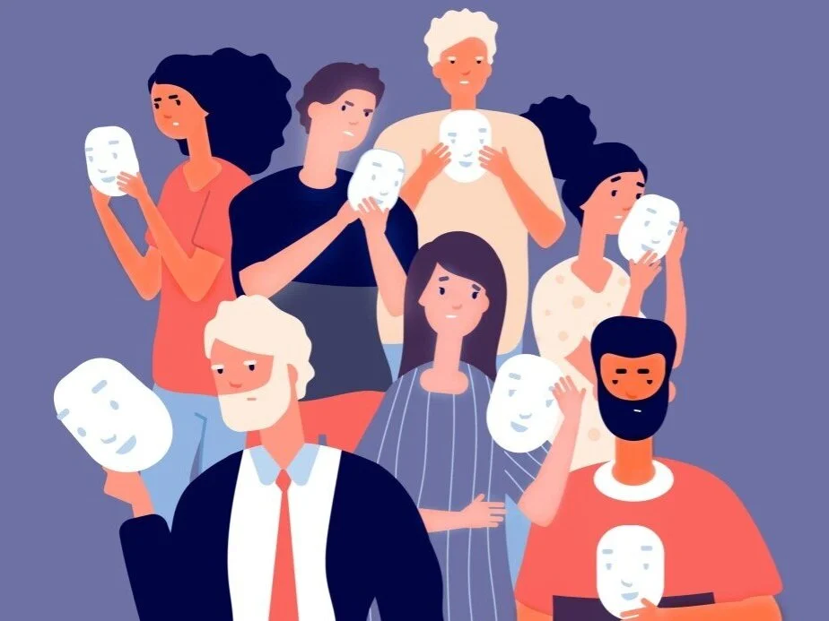 Imposter Syndrome as a Superpower