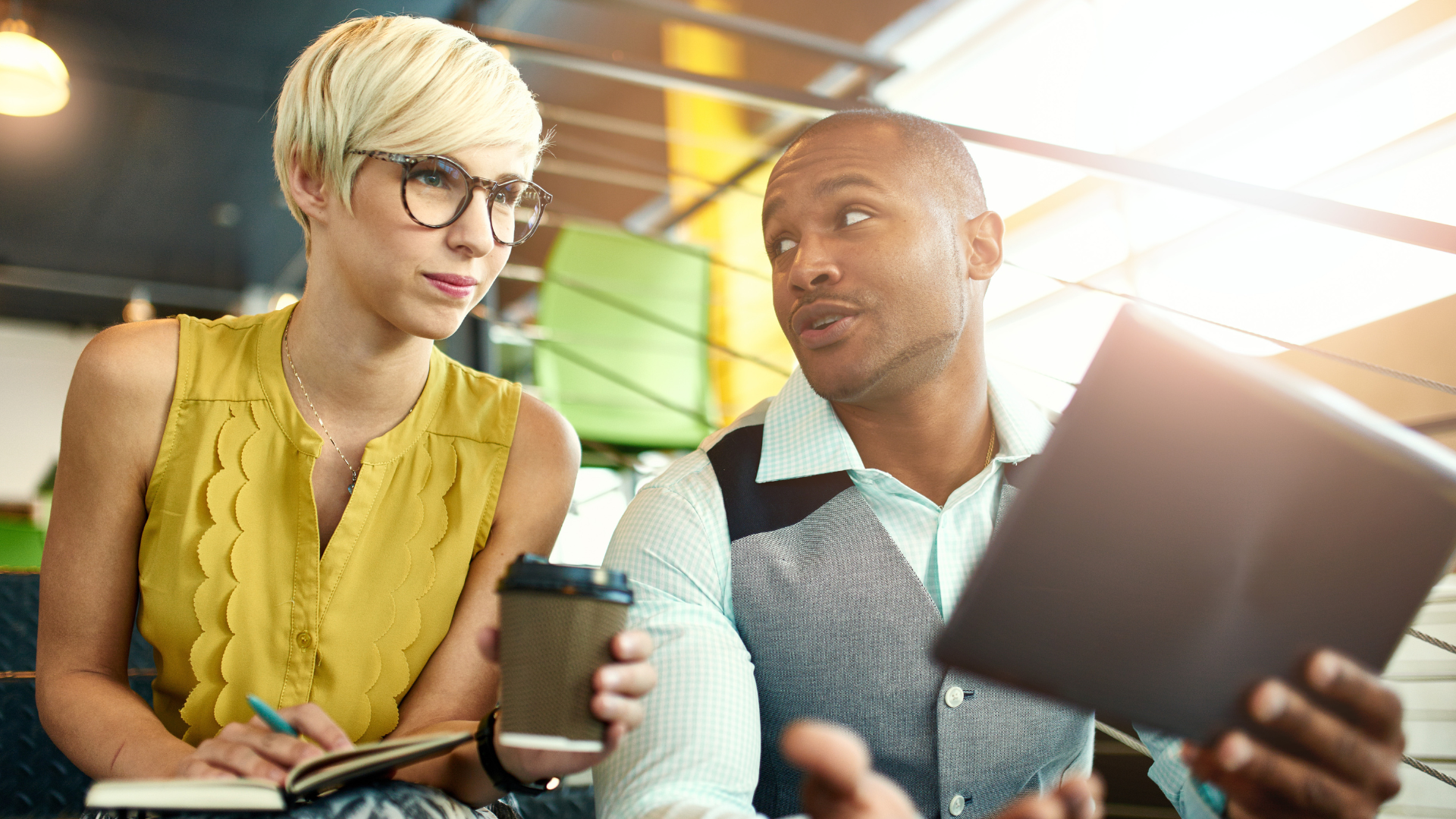 5 Outcomes of Effective Sponsorship Programmes