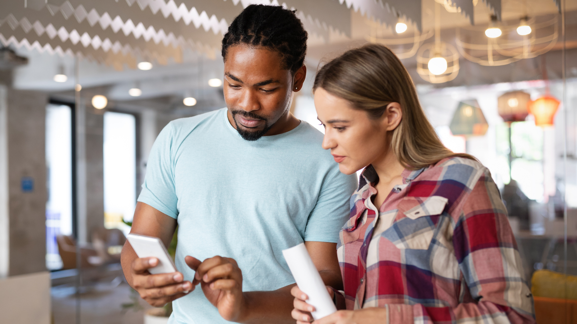 The Power of Being Seen: How Sponsorship and Networking Fast-Track Careers for Under-Represented Talent