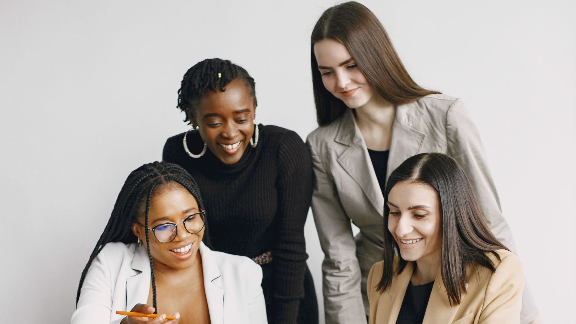 How Corporate Sponsorship Drives Measurable Talent Outcomes During Organisational Change