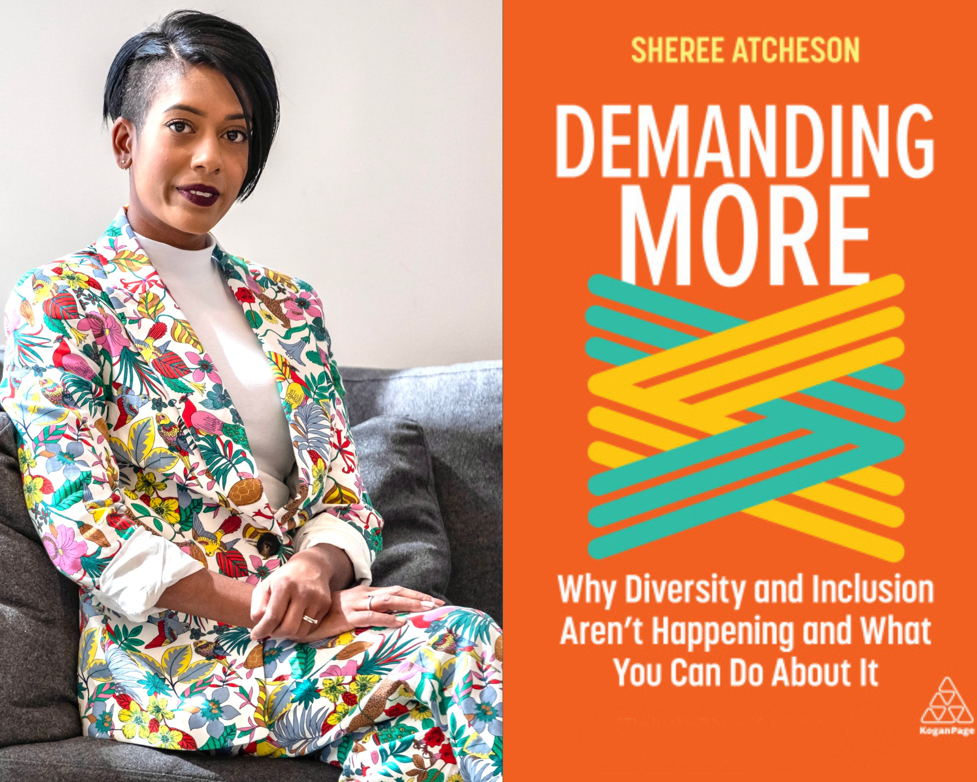 All Minority Groups Are Equal…But Some Are More Equal Than Others — Avenir
