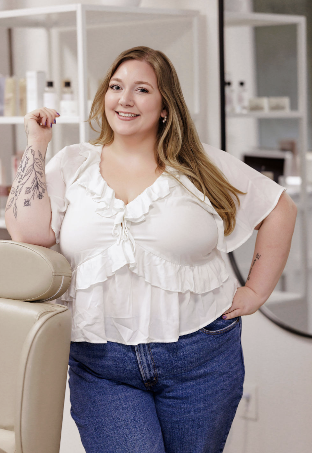 Lash lifts, Lash Extensions and Brows are in Winter Garden