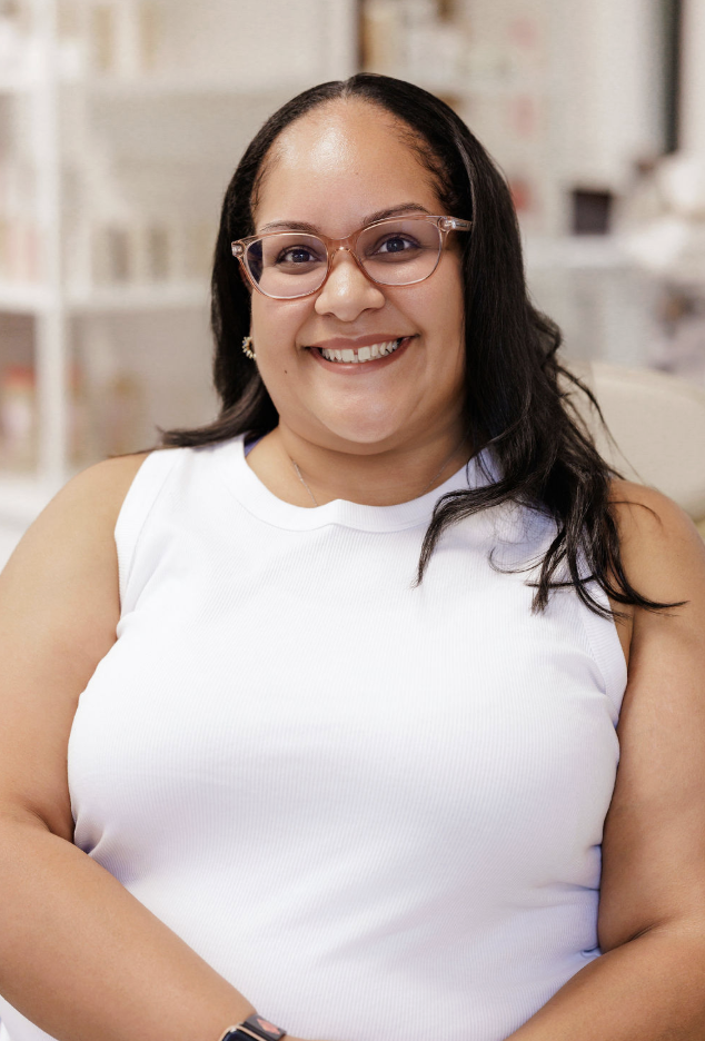 Avalon Park Lash Artist that has 10+ Years of Lash Experience working at Eye Create