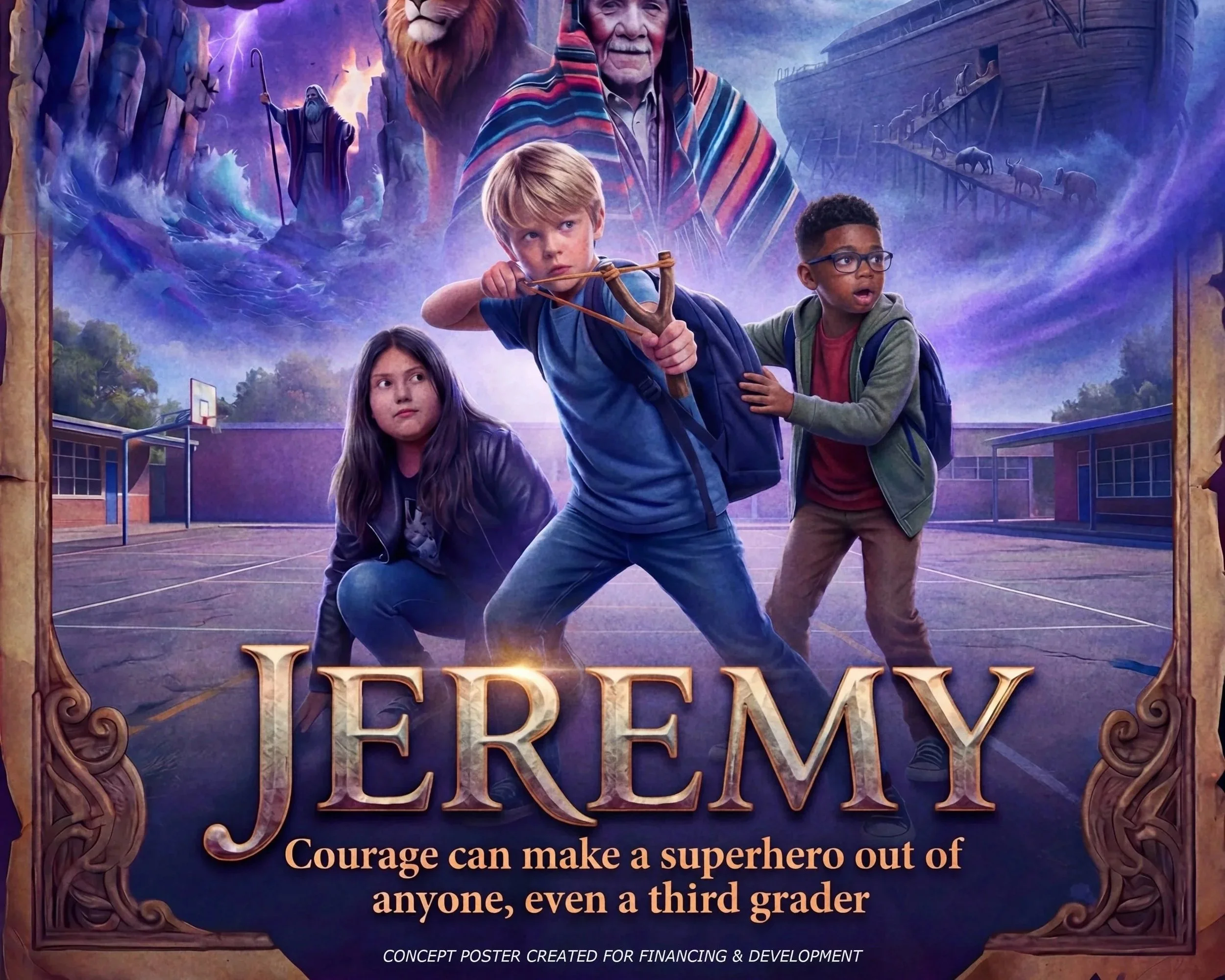 Jeremy