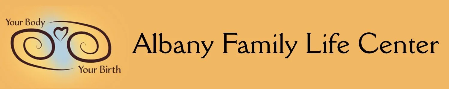 Albany Family Life Center