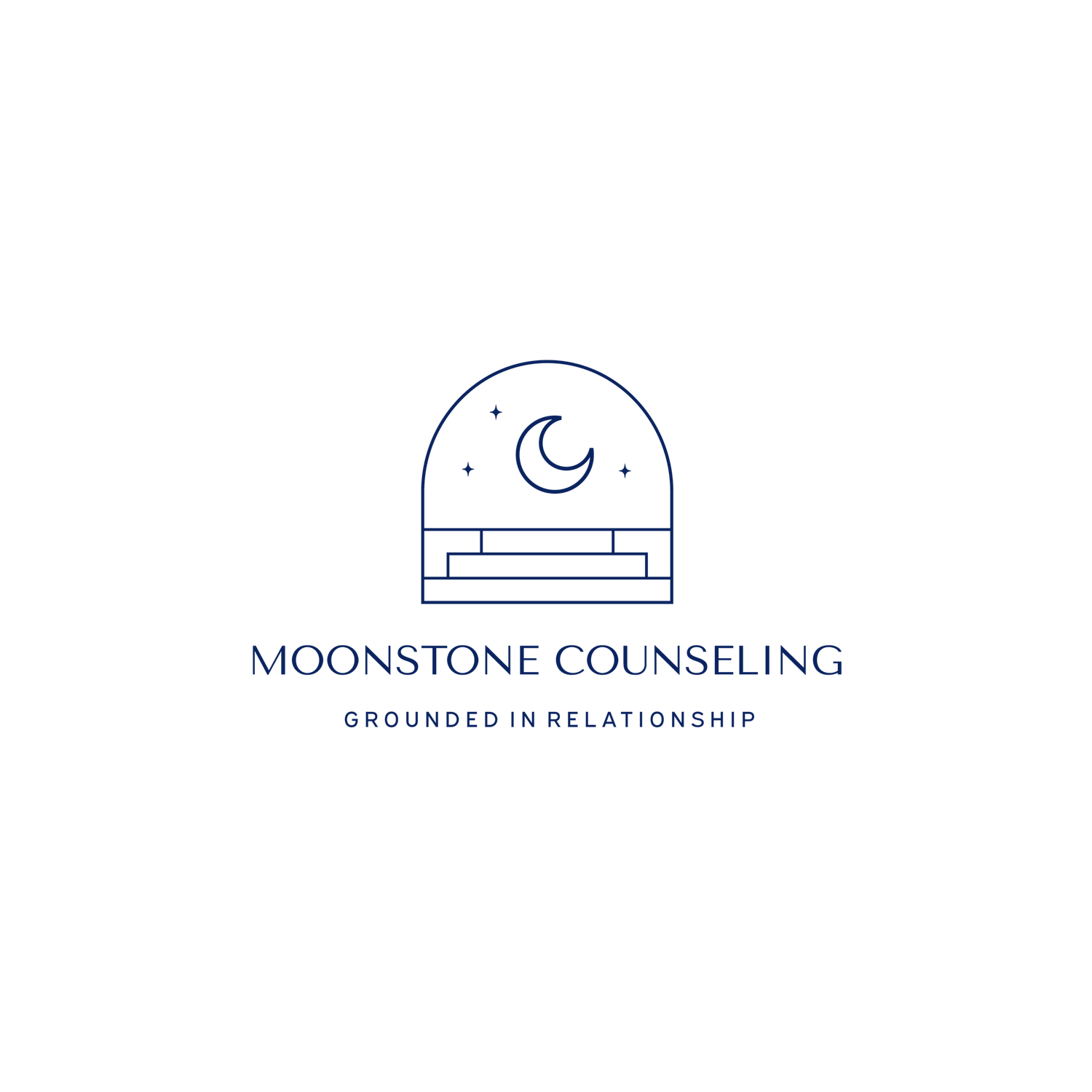Moonstone Counseling Depression & Anxiety Therapy, Grief & Loss