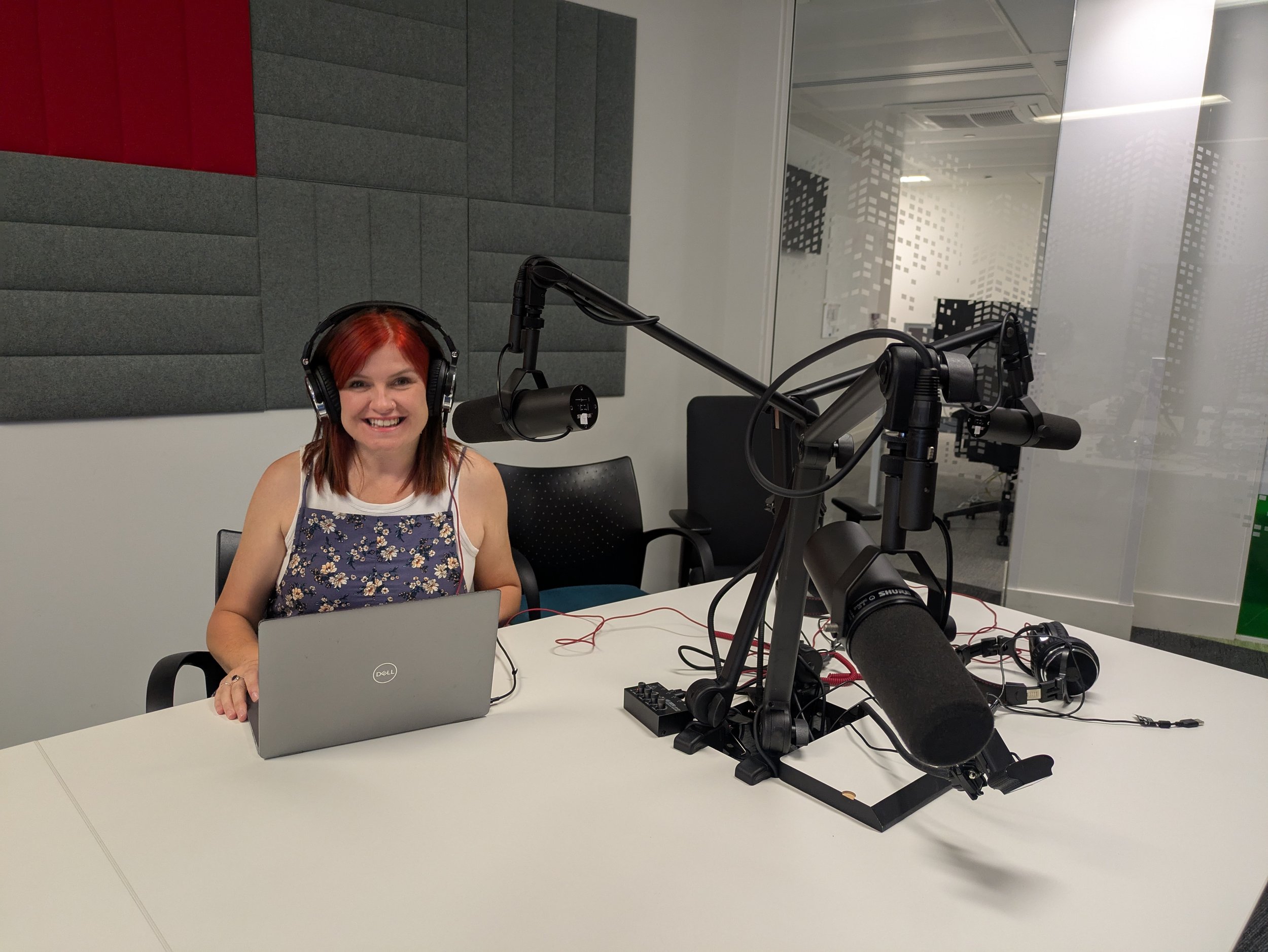Celebrate National Podcast Day with These Must-Listen Shows