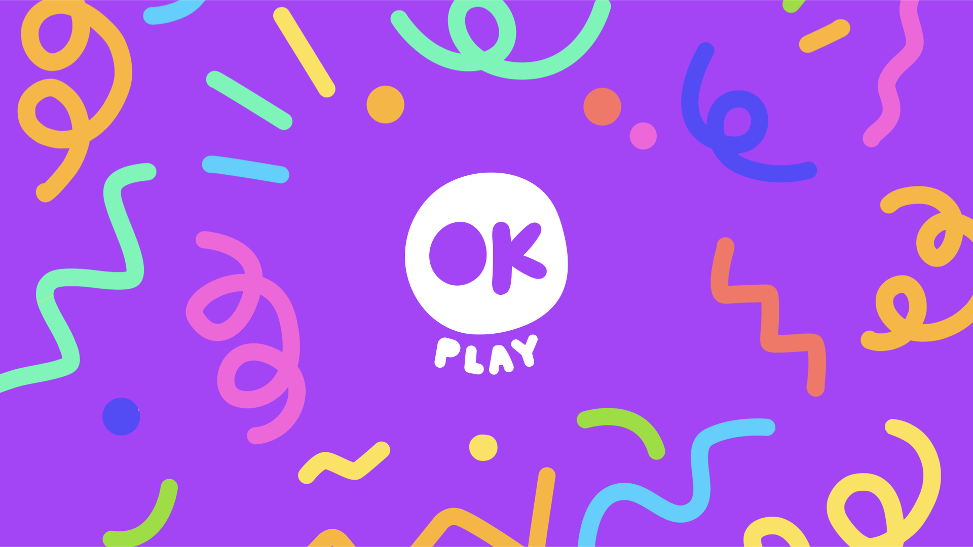 OK Play — Progression