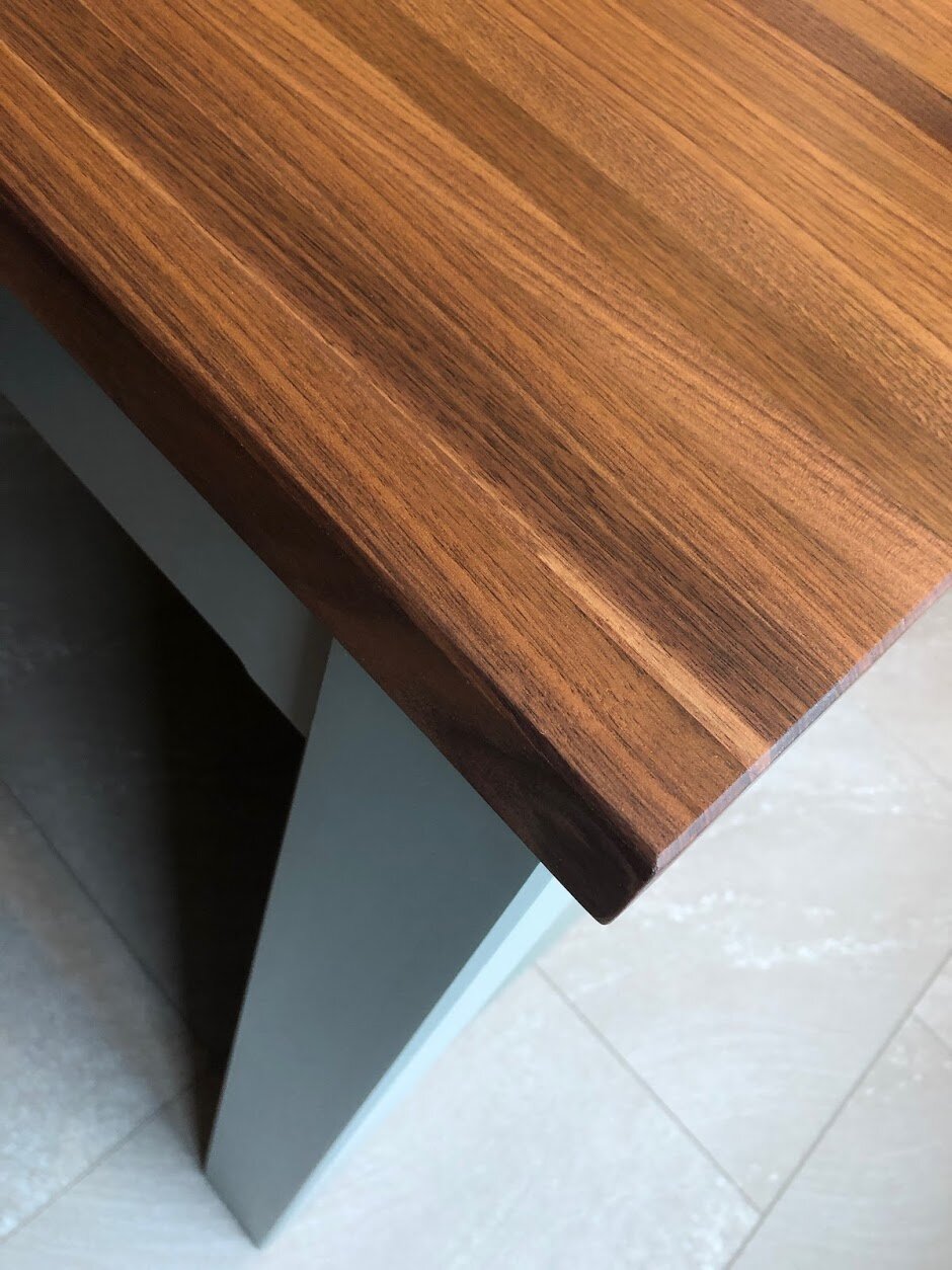 Hales Kitchen Island