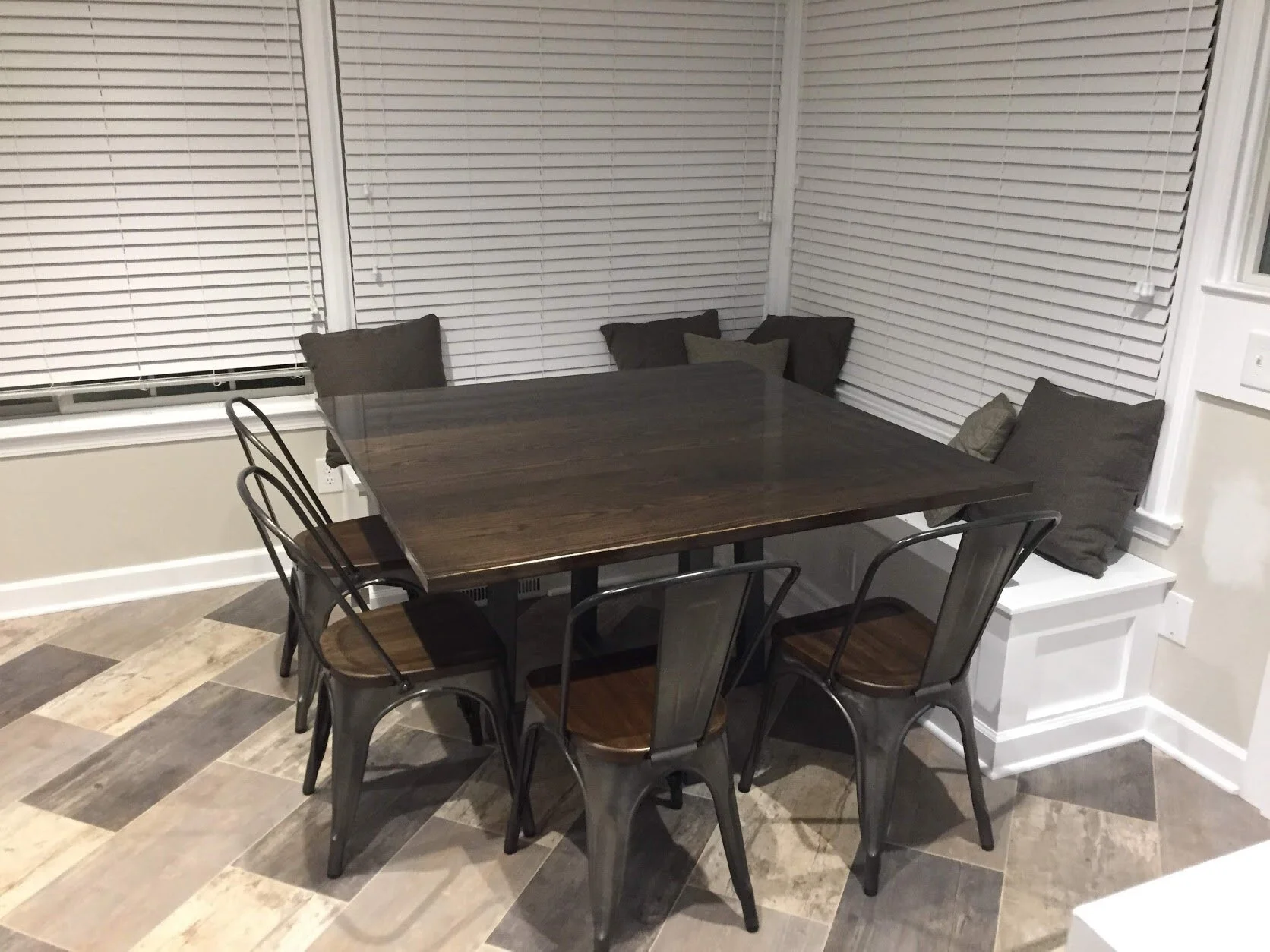 The Graw Family Table