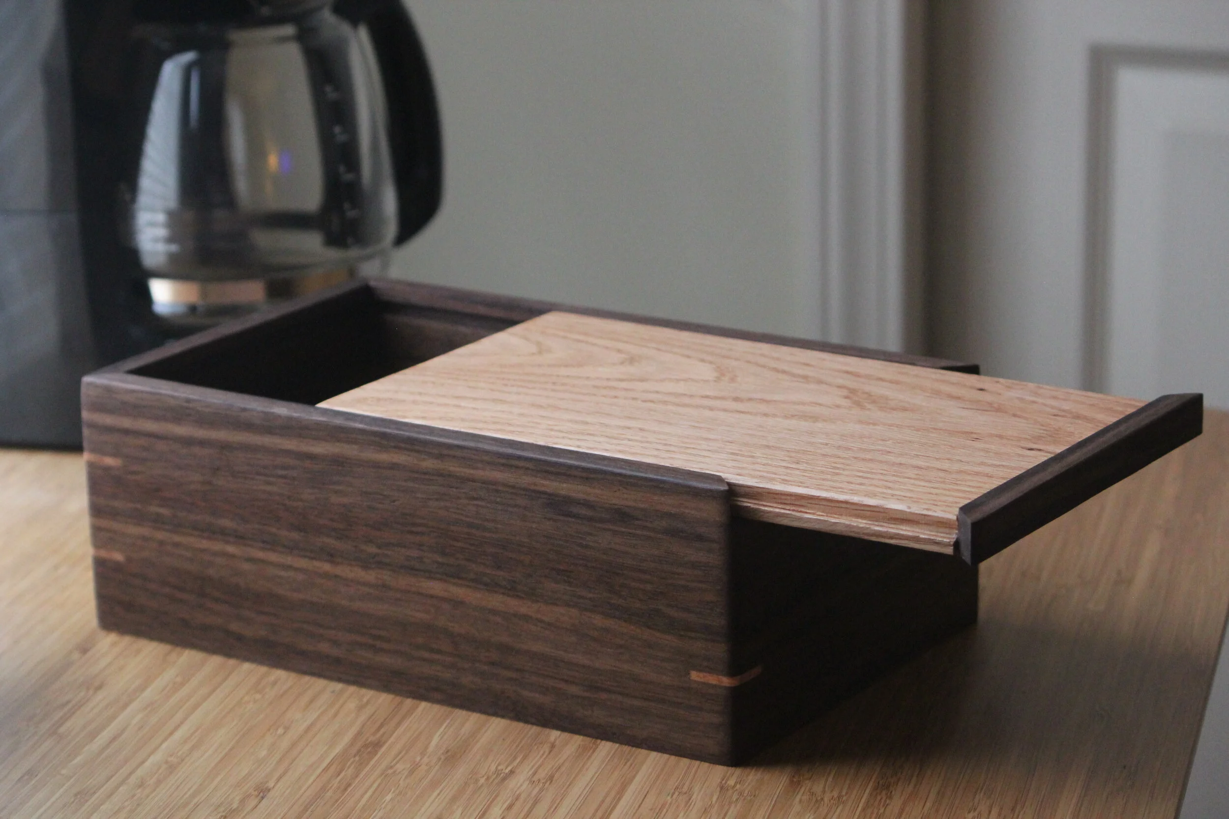 Keep Sake Box